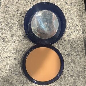 Orlane Paris Matte Finish Compact Powder - bronzer NEW made in Italy